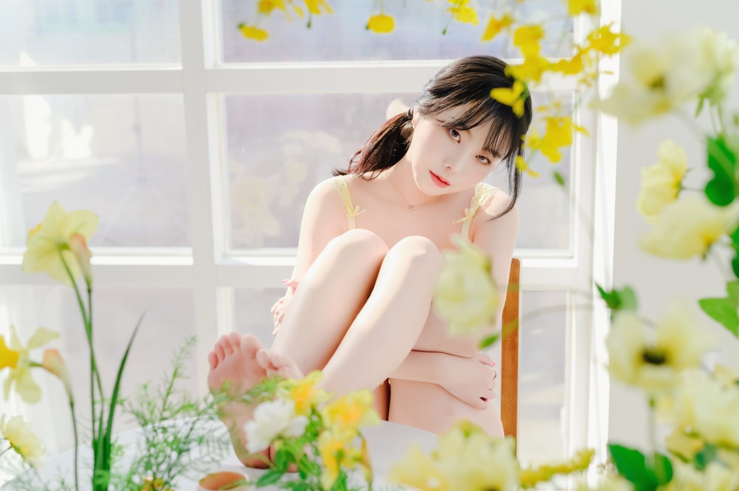 Yuna Webpictorial Flowers (6)