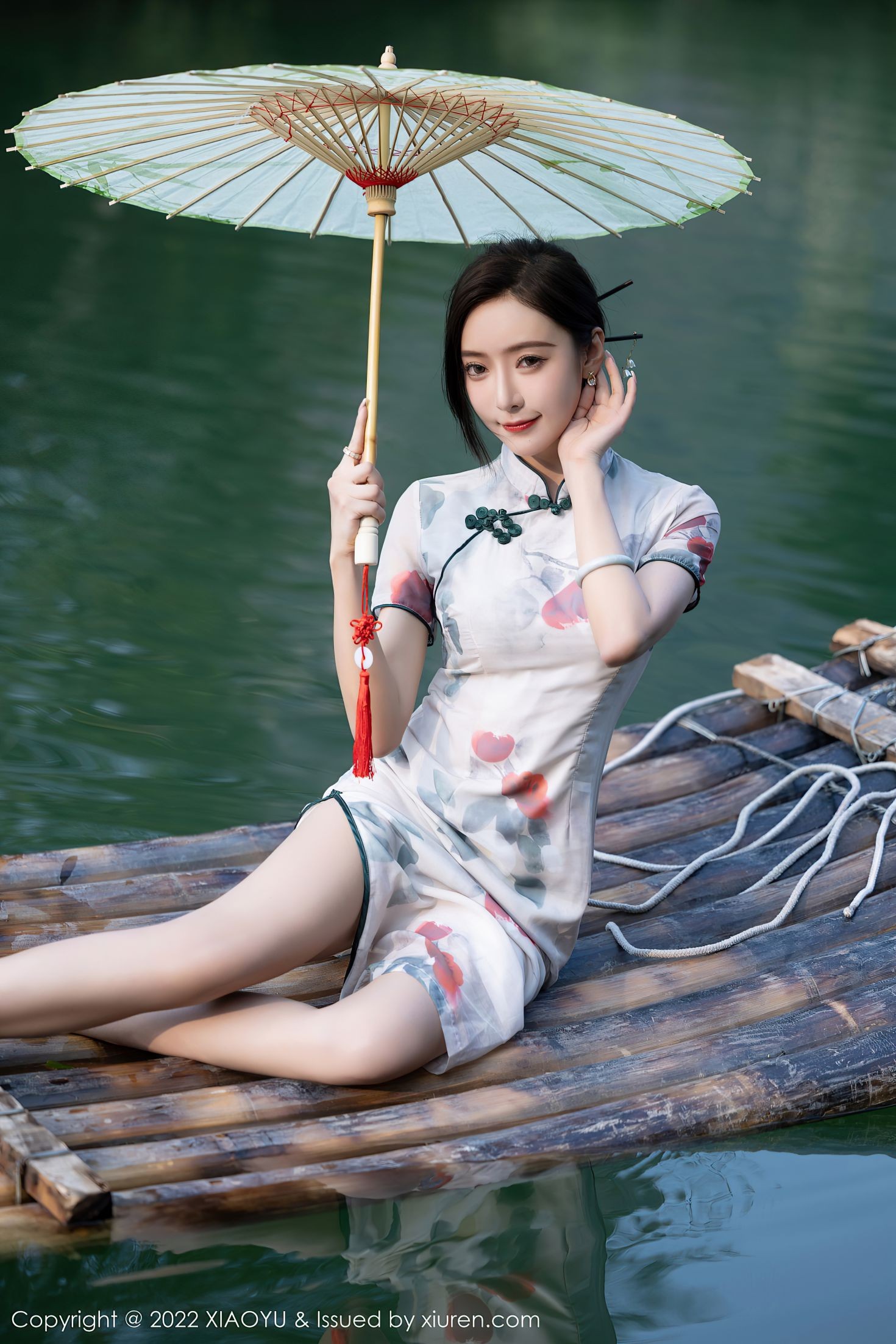 XIAOYU语画界性感模特写真第Vol.872期王馨瑶yanni (6)