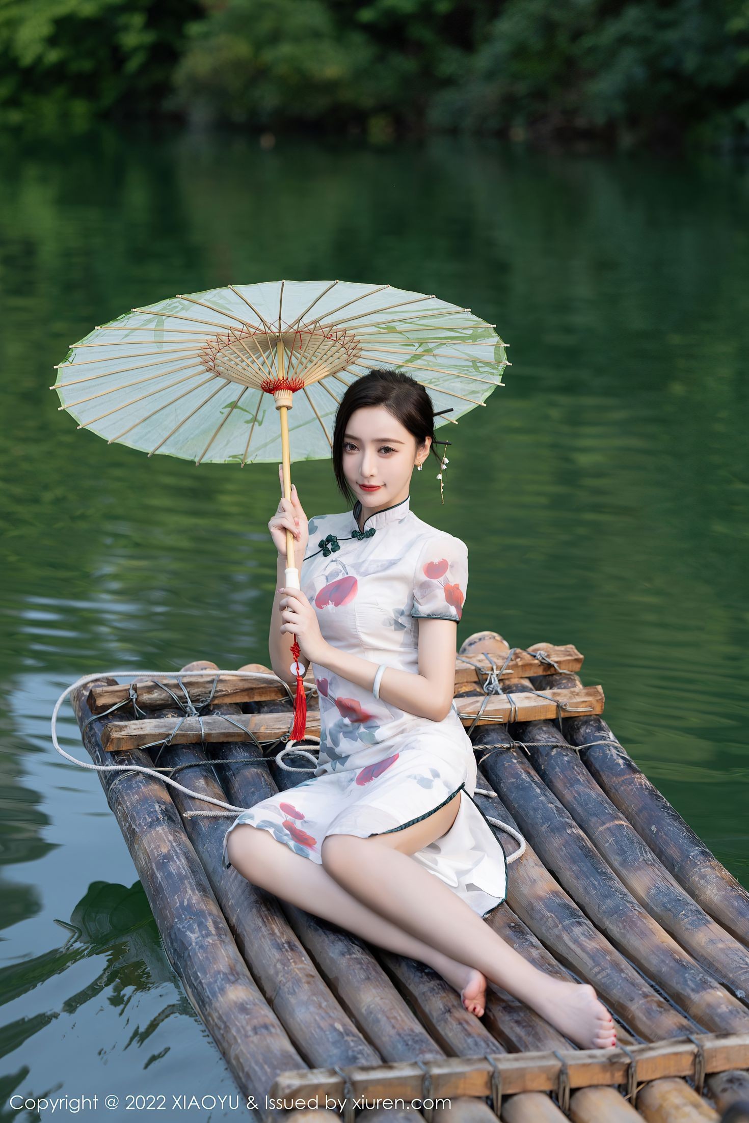 XIAOYU语画界性感模特写真第Vol.872期王馨瑶yanni (3)