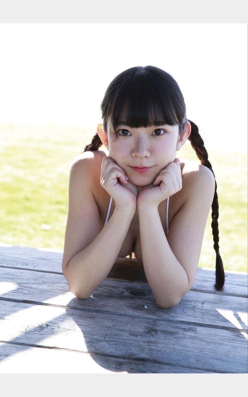 Marina Nagasawa 長澤茉里奈 pocchi² B (14)