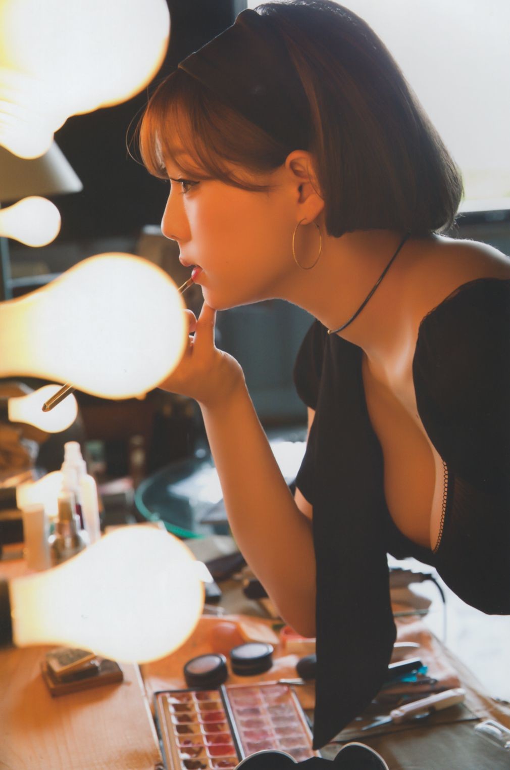 Ai Shinozaki 篠崎愛 Mugen 夢幻 (115)