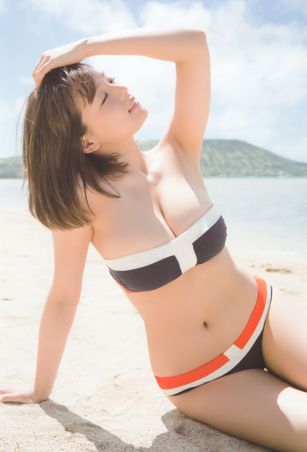 Ai Shinozaki 篠崎愛 Mugen 夢幻 (74)