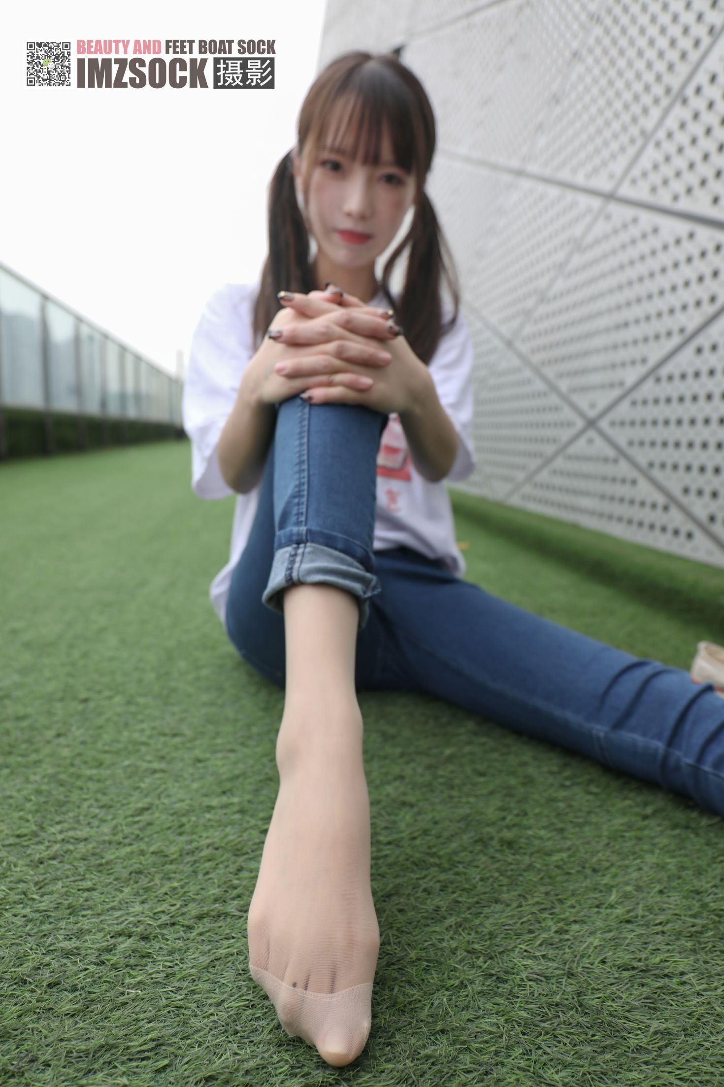 MZSOCK爱美足 No.092 樱子 (85)