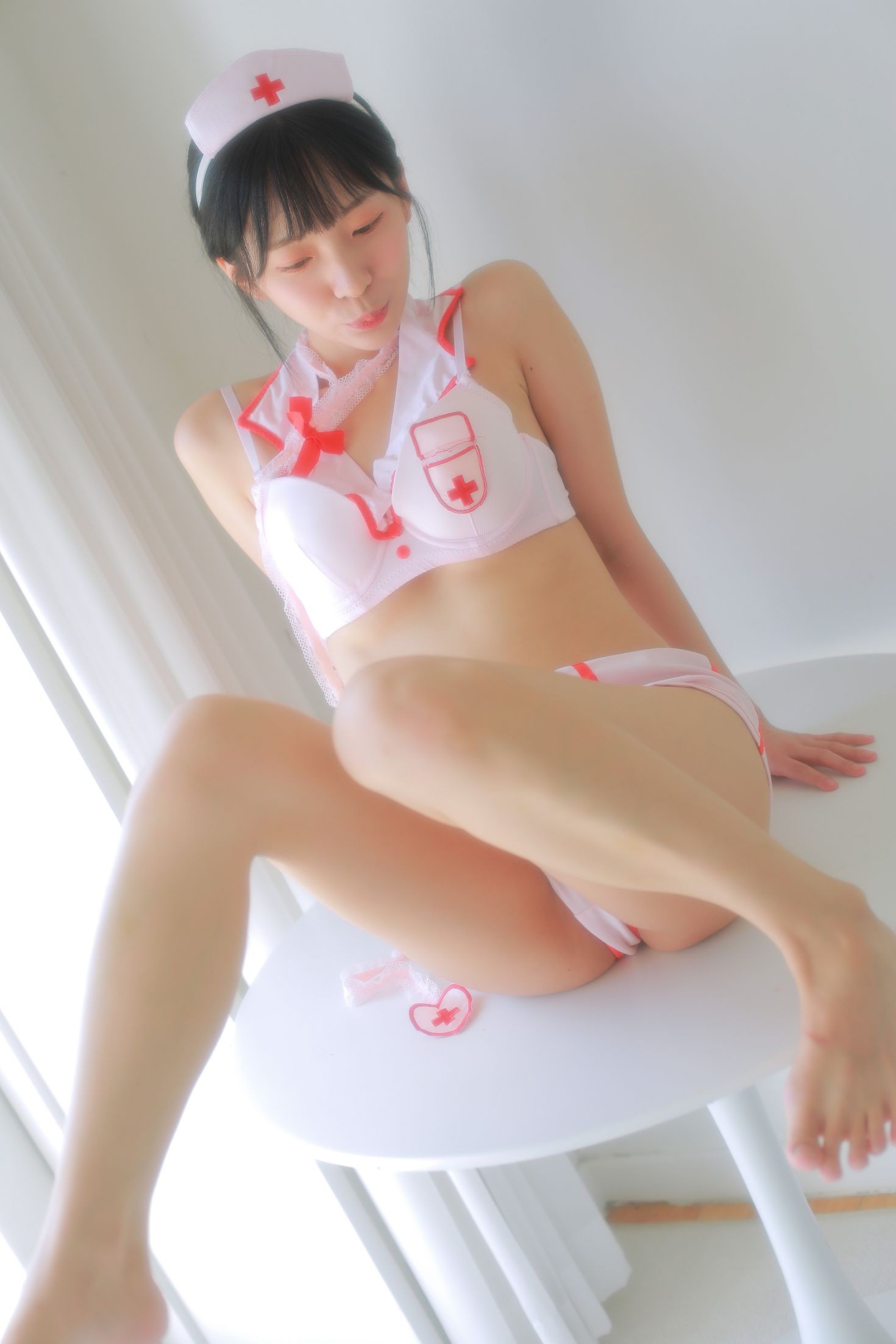 Sovely 韩国美少女模特性感写真 Sulem (51)