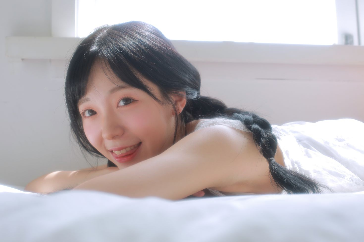 Sovely 韩国美少女模特性感写真 Sulem (17)