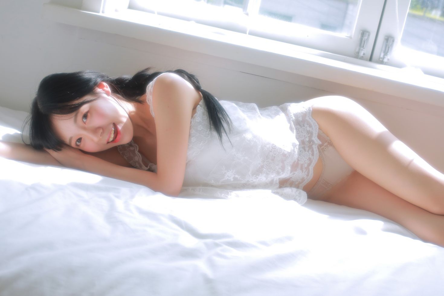 Sovely 韩国美少女模特性感写真 Sulem (15)