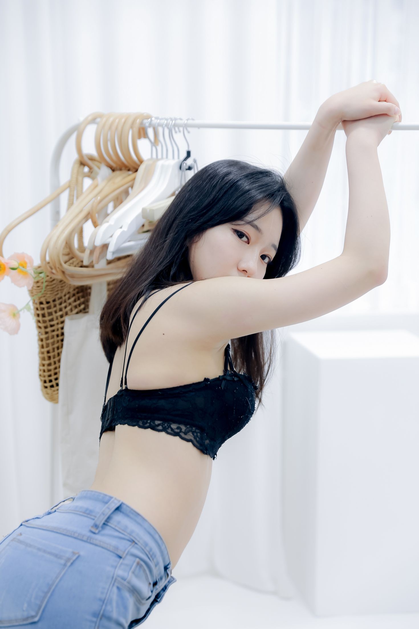 JOApictures 韩国美少女模特性感写真 Sehee MARCH (21)