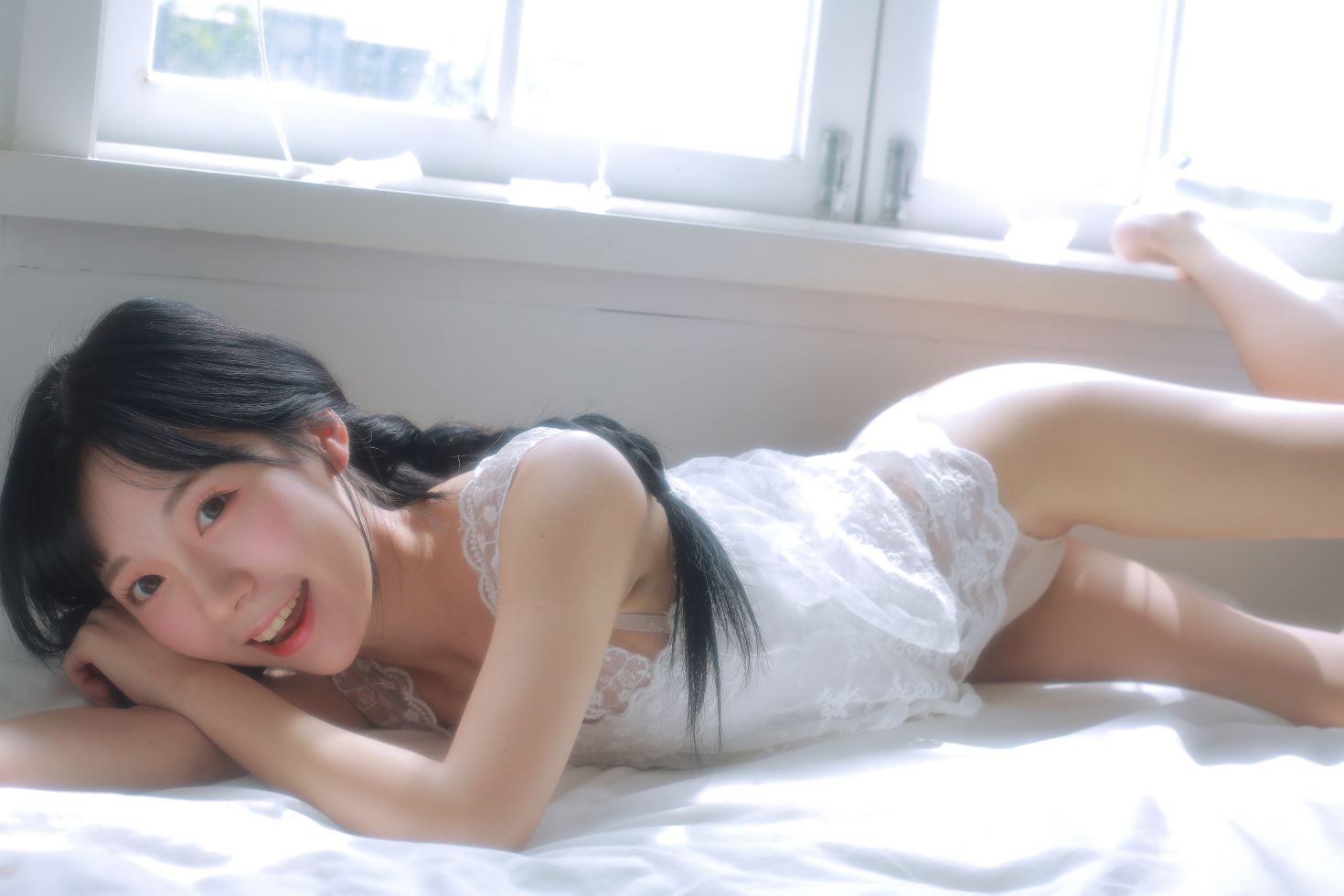 Sovely 韩国美少女模特性感写真 Sulem (16)