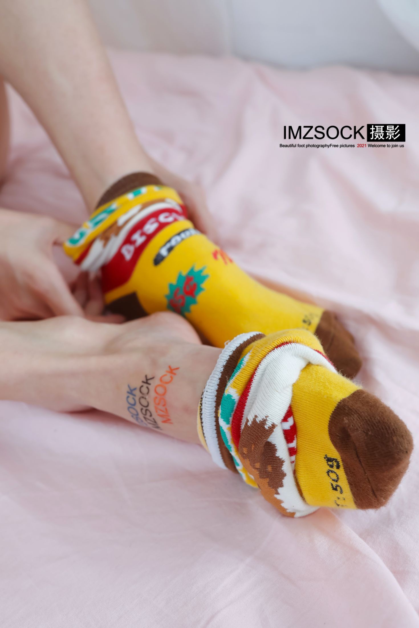 MZSOCK爱美足 No.115 茜茜 (46)