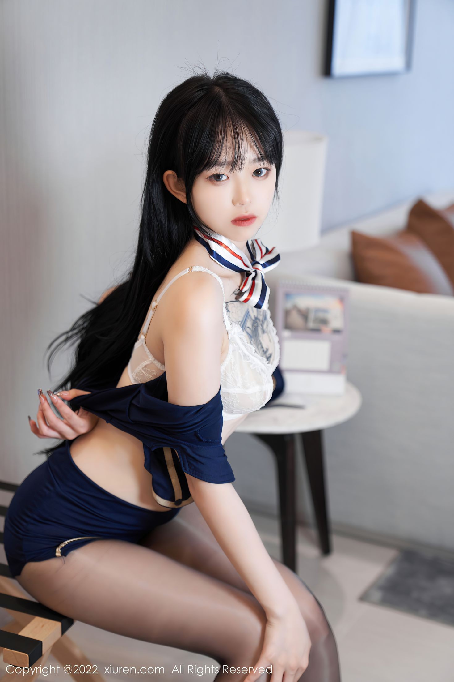 XIUREN秀人网美媛馆美女模特写真第No.5352期奶瓶 (42)