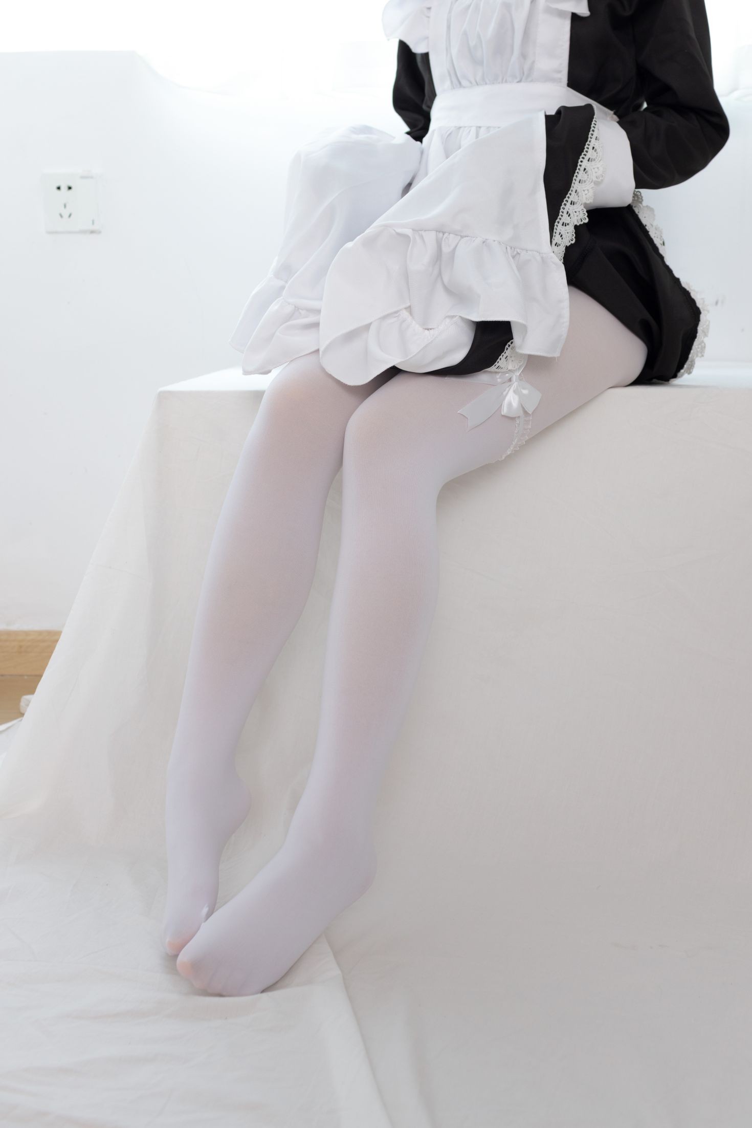 少女秩序写真GR06L 女仆小葵 (30)