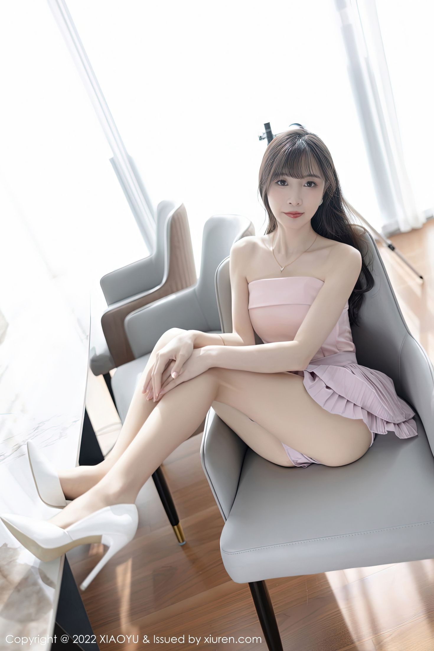 XIAOYU语画界性感模特写真第Vol.923期林星阑 (21)