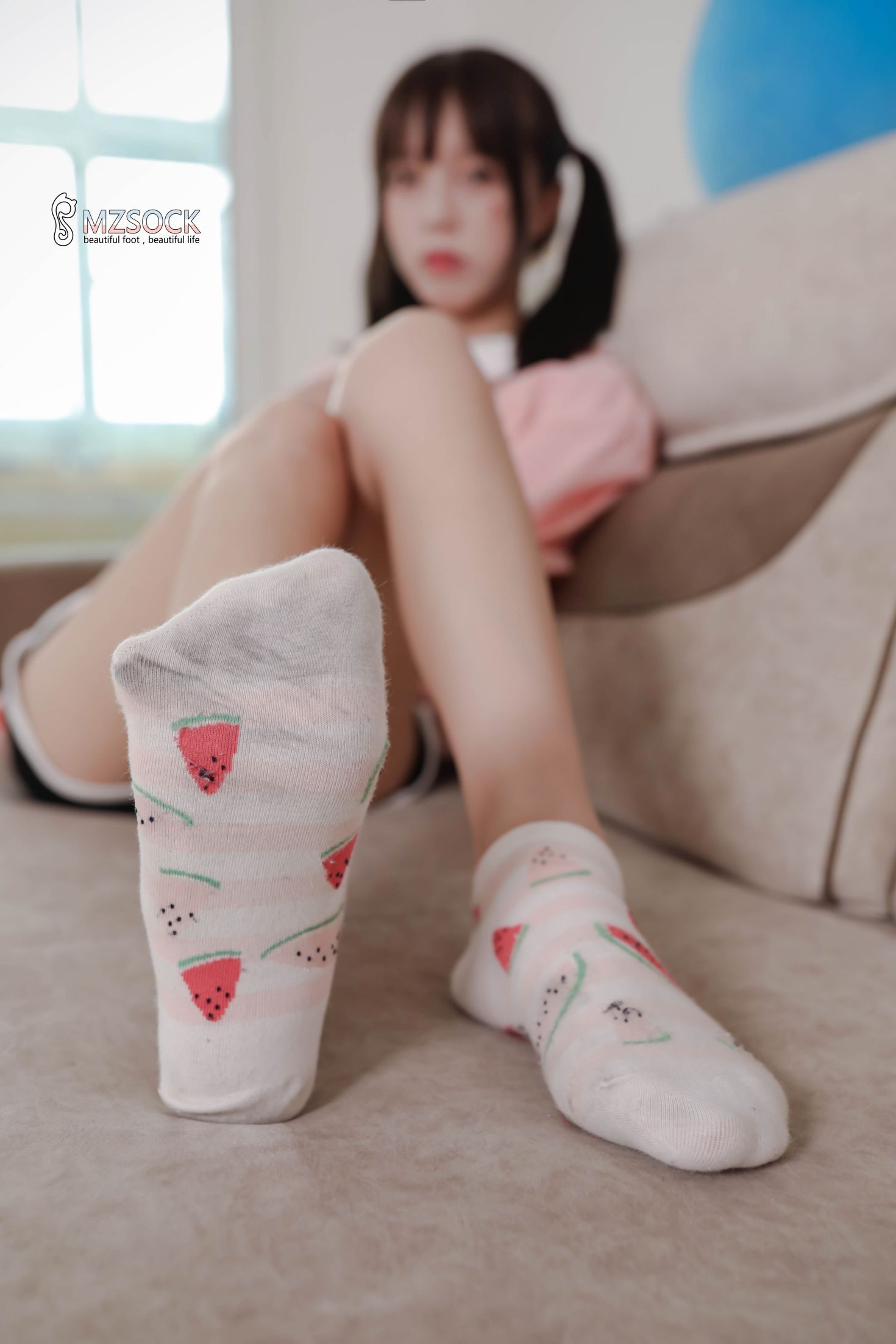 MZSOCK爱美足 No.118 樱子 (50)