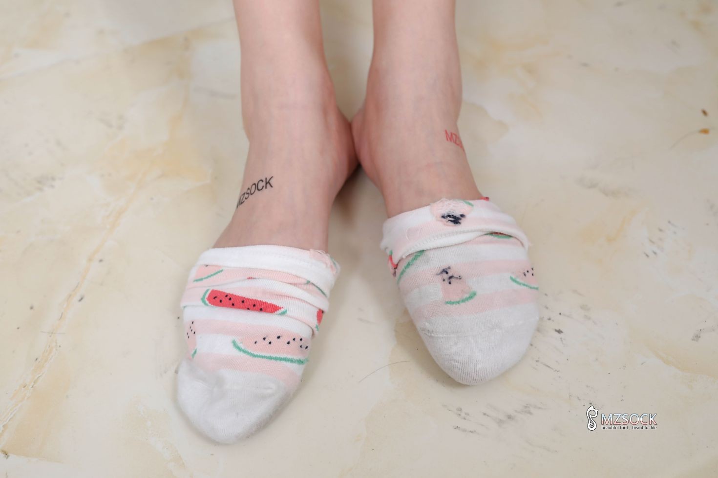 MZSOCK爱美足 No.118 樱子 (84)