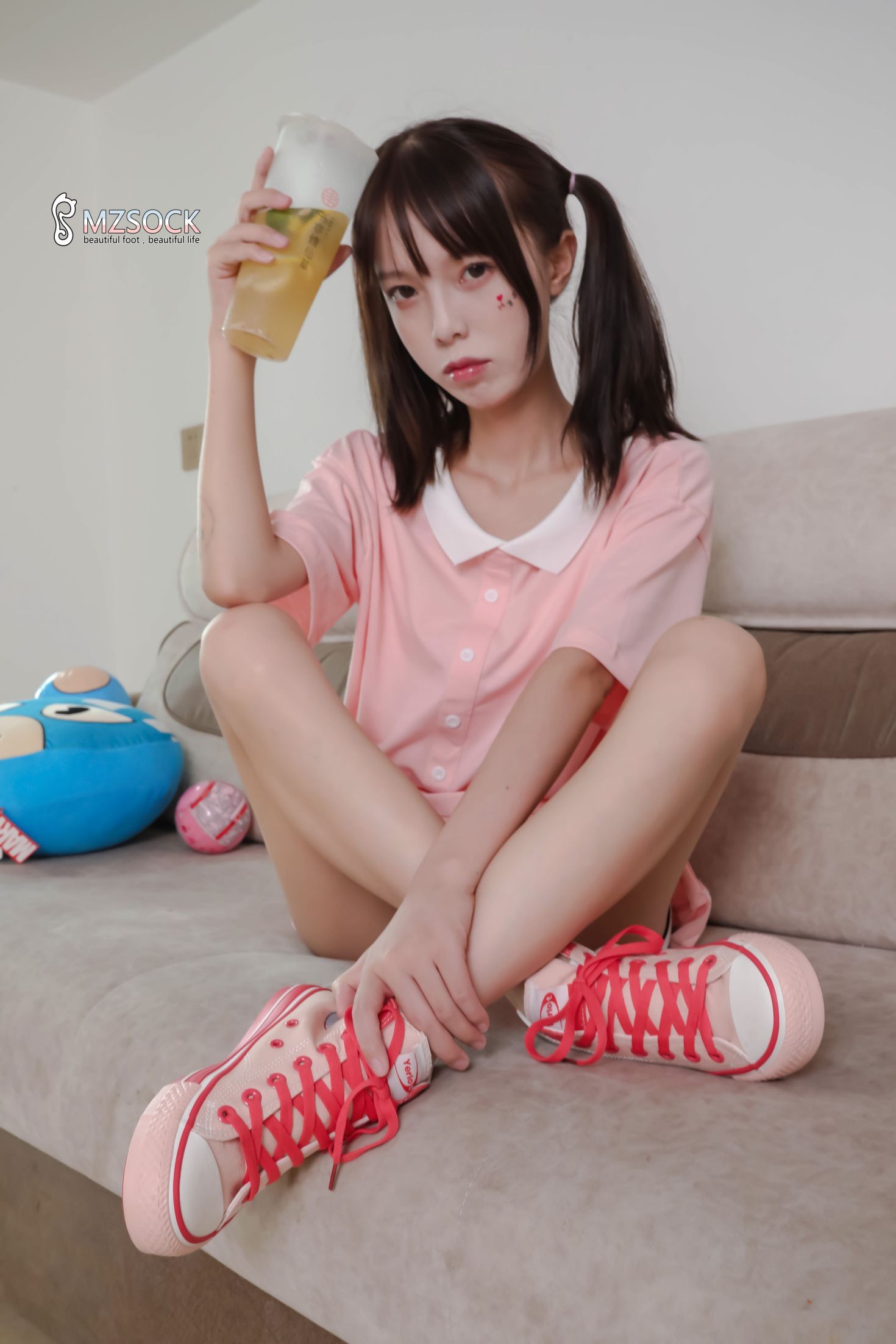 MZSOCK爱美足 No.118 樱子 (20)