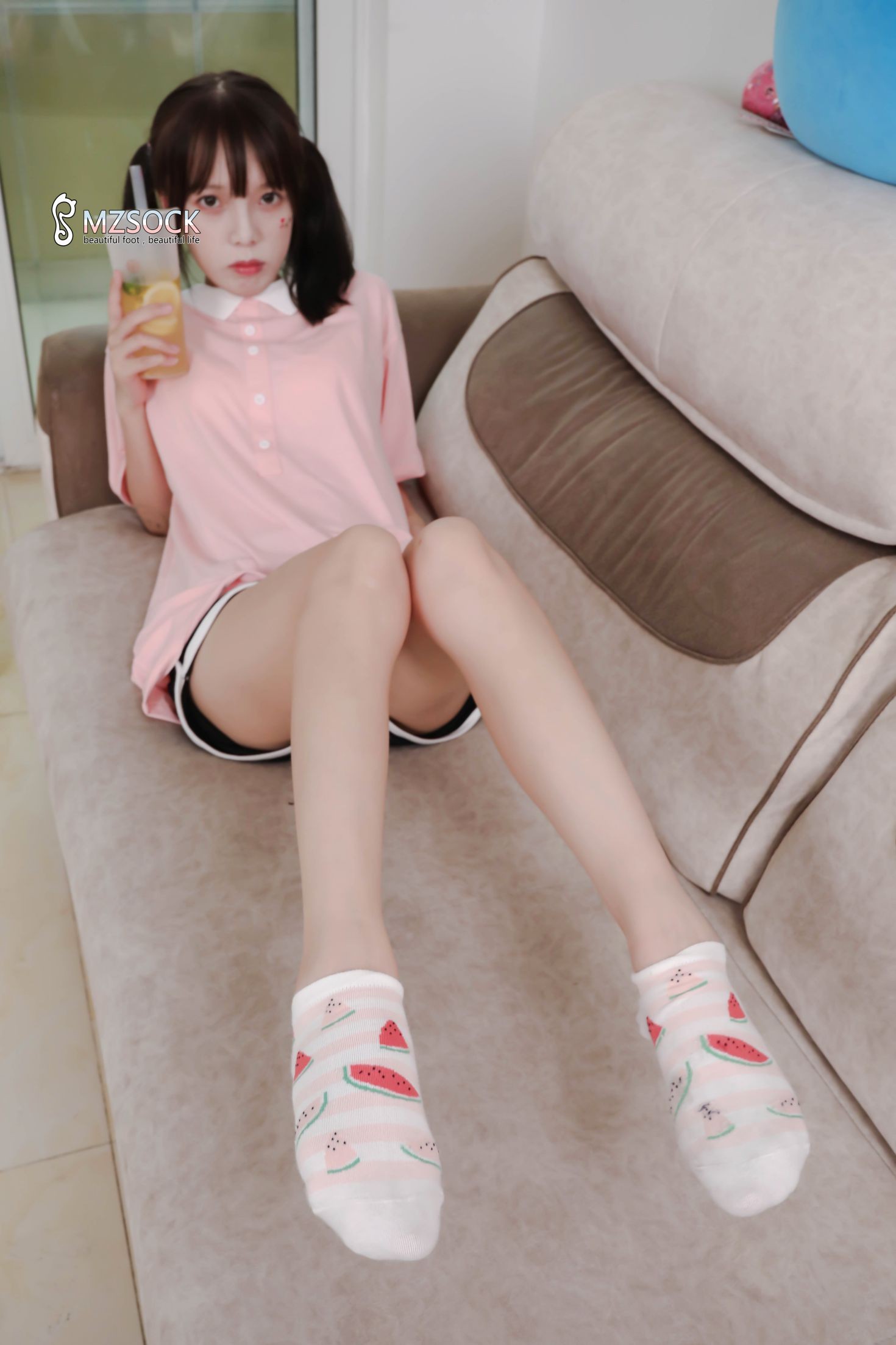 MZSOCK爱美足 No.118 樱子 (56)