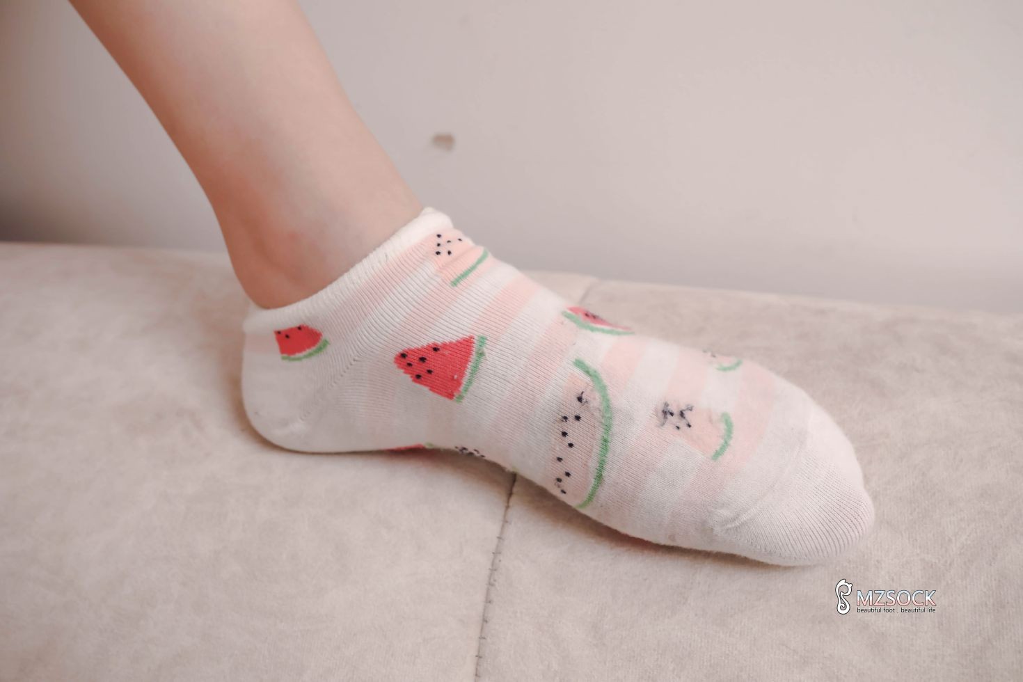 MZSOCK爱美足 No.118 樱子 (60)