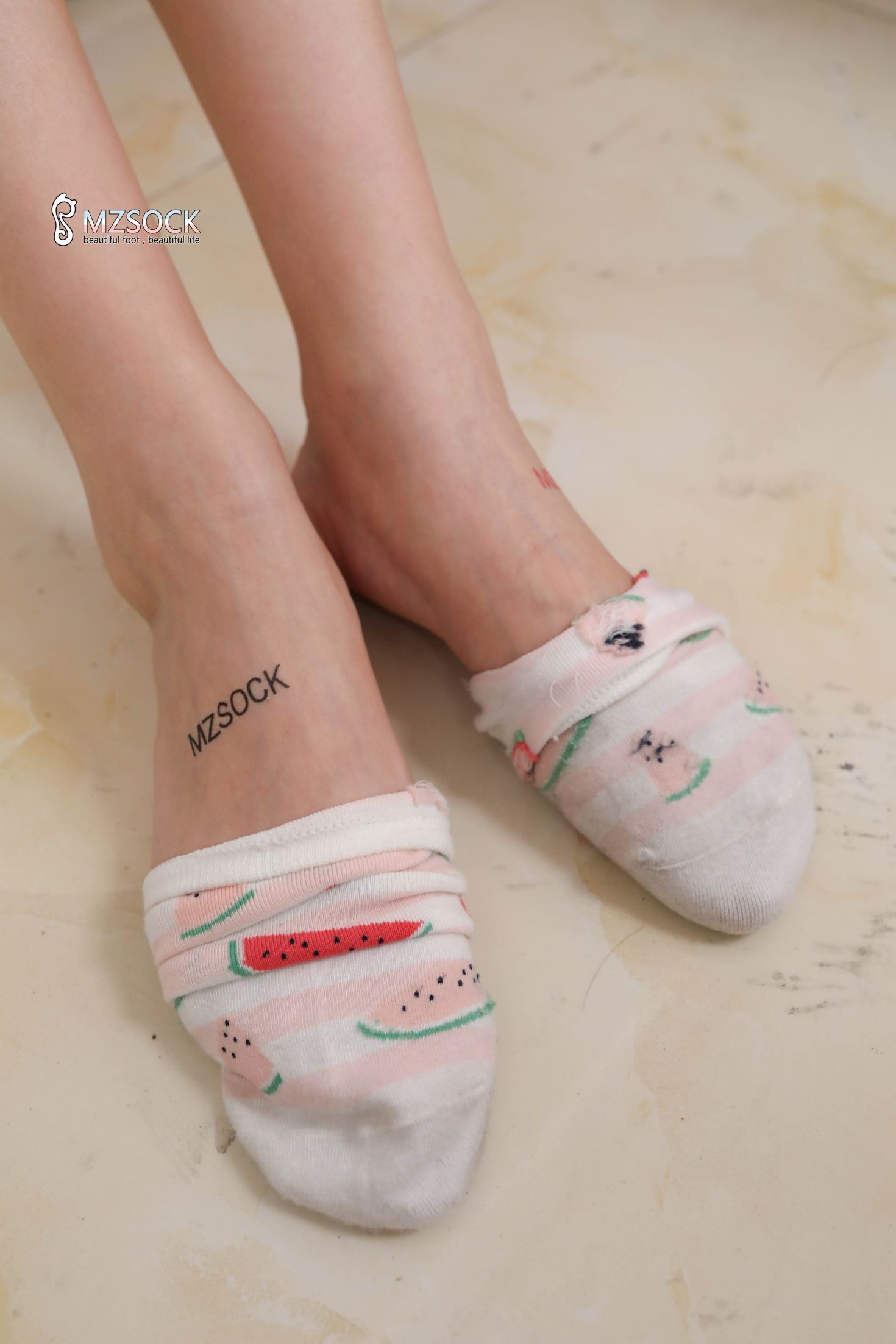 MZSOCK爱美足 No.118 樱子 (82)