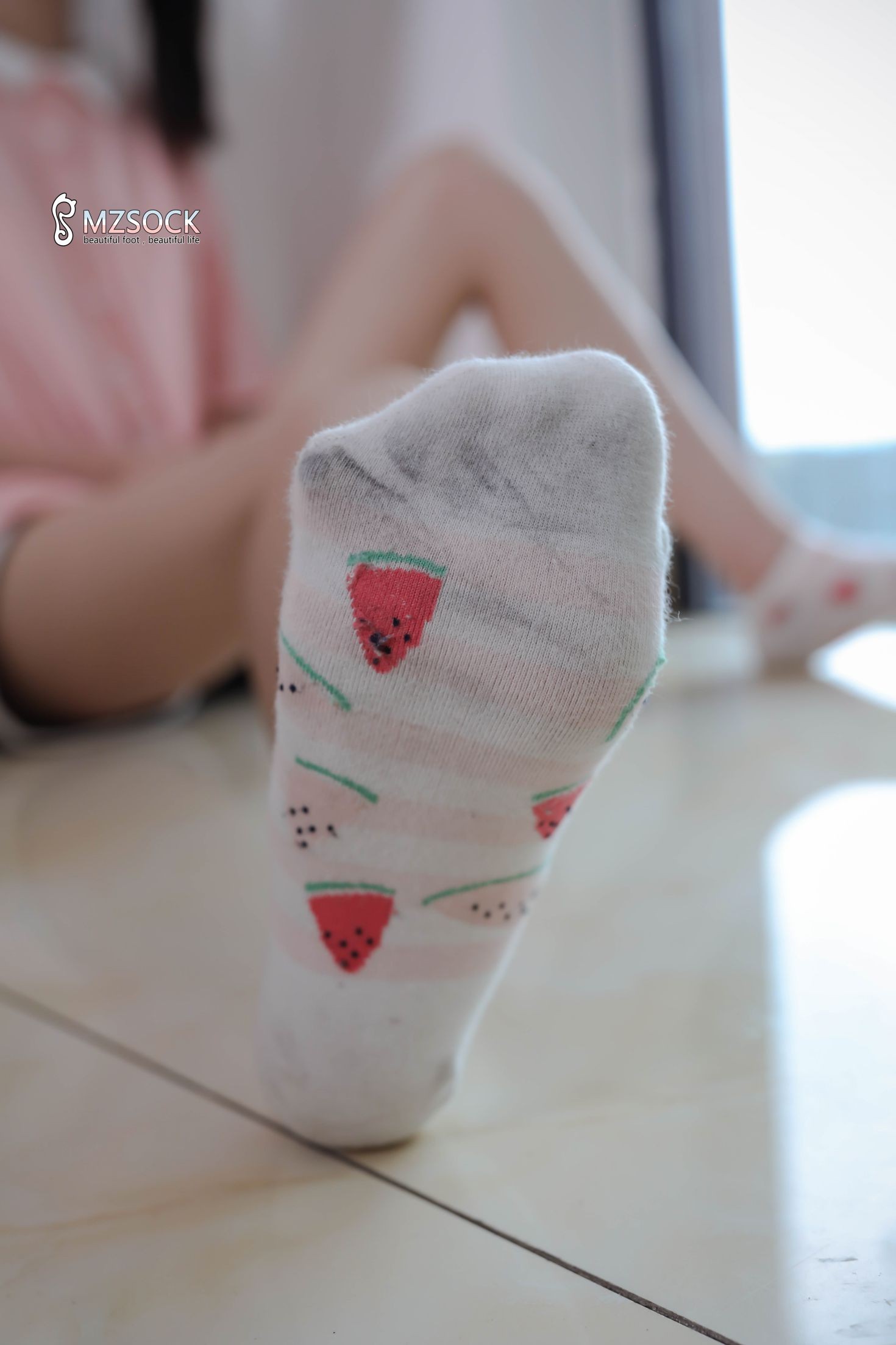 MZSOCK爱美足 No.118 樱子 (51)