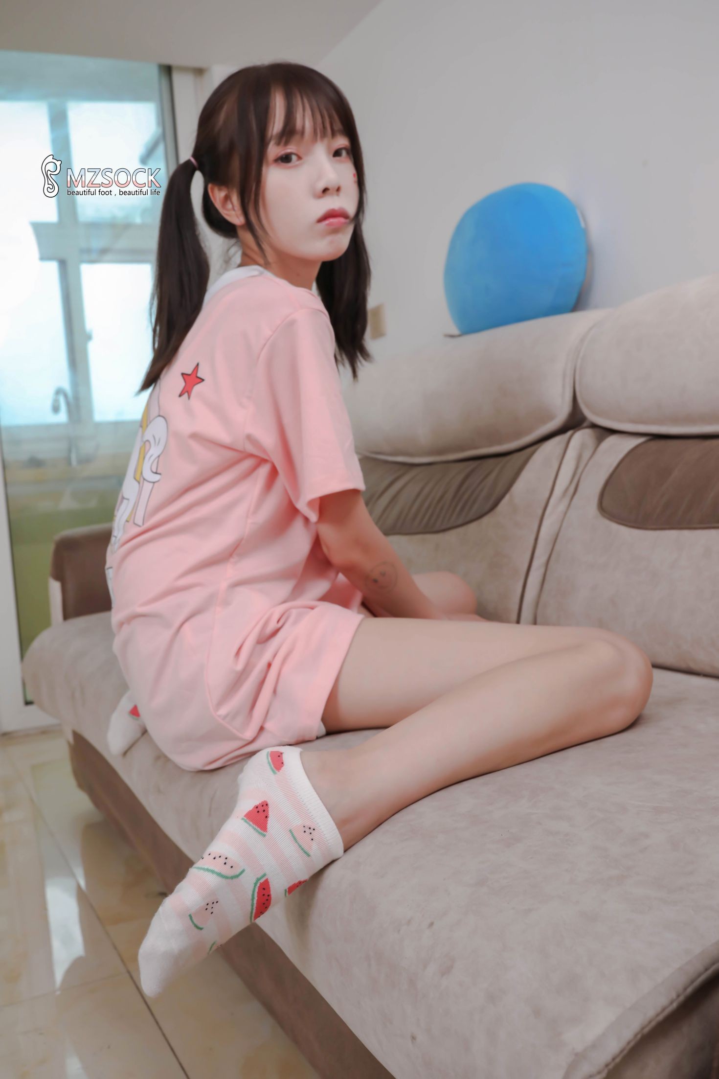 MZSOCK爱美足 No.118 樱子 (62)