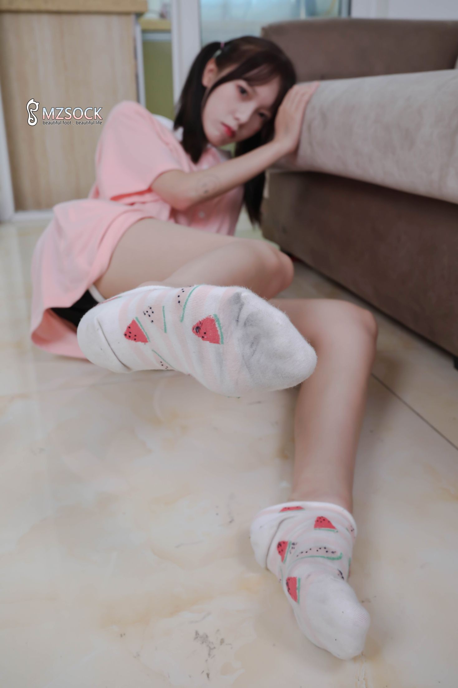 MZSOCK爱美足 No.118 樱子 (57)