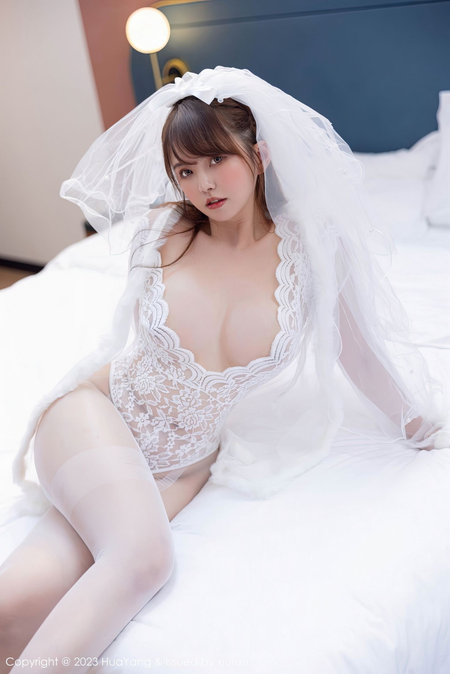 HuaYang花漾美女模特写真第Vol.524期张思允Nice (11)