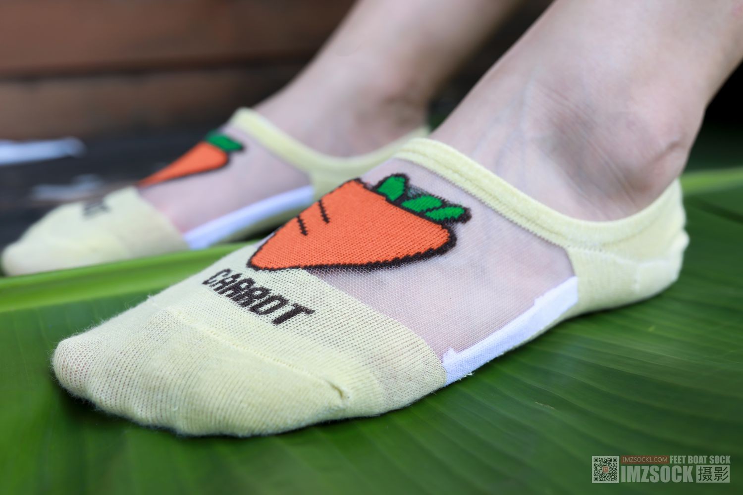 MZSOCK爱美足 No.119 可可 (44)