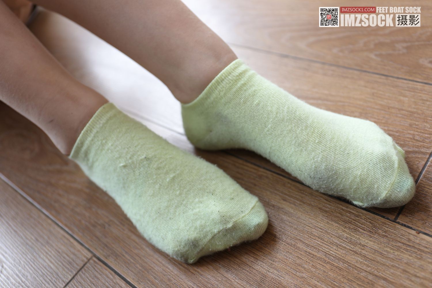 MZSOCK爱美足 No.123 小米酱 (43)