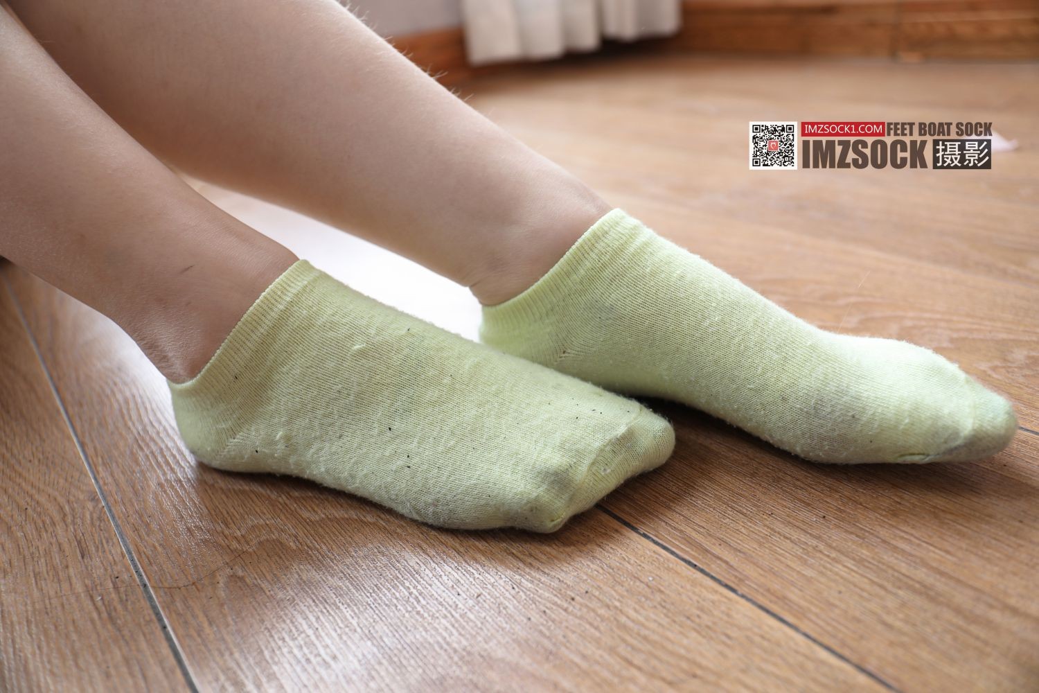 MZSOCK爱美足 No.123 小米酱 (37)